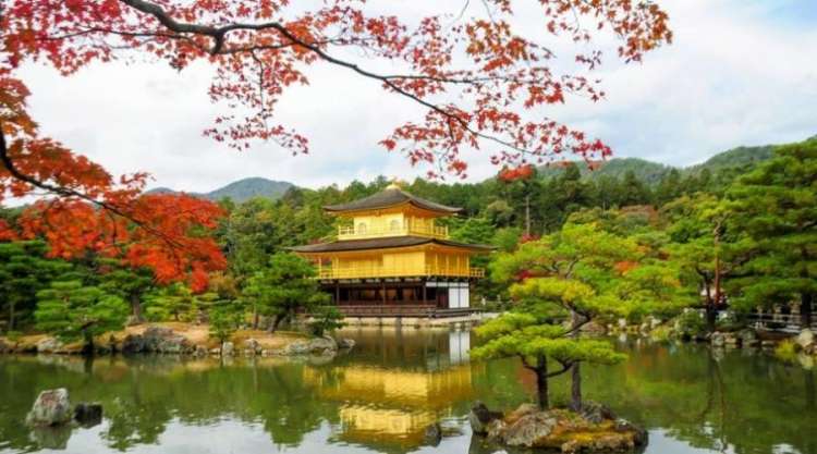 Tokyo